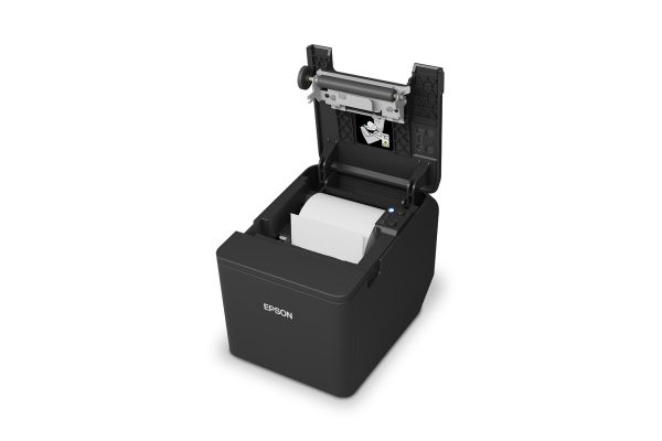 Epson TM-T20IV Thermal Receipt Printer - Image 3