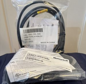 Honeywell1250 G - OPEN BOX