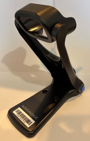 DATALOGIC, QUICKSCAN D2220 STAND, BLK